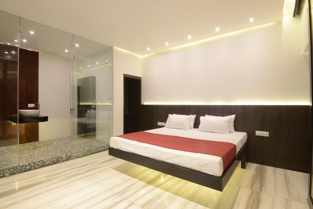 Thc Backpackers Jodhpur Pansiyon Jodhpur  Dış mekan fotoğraf